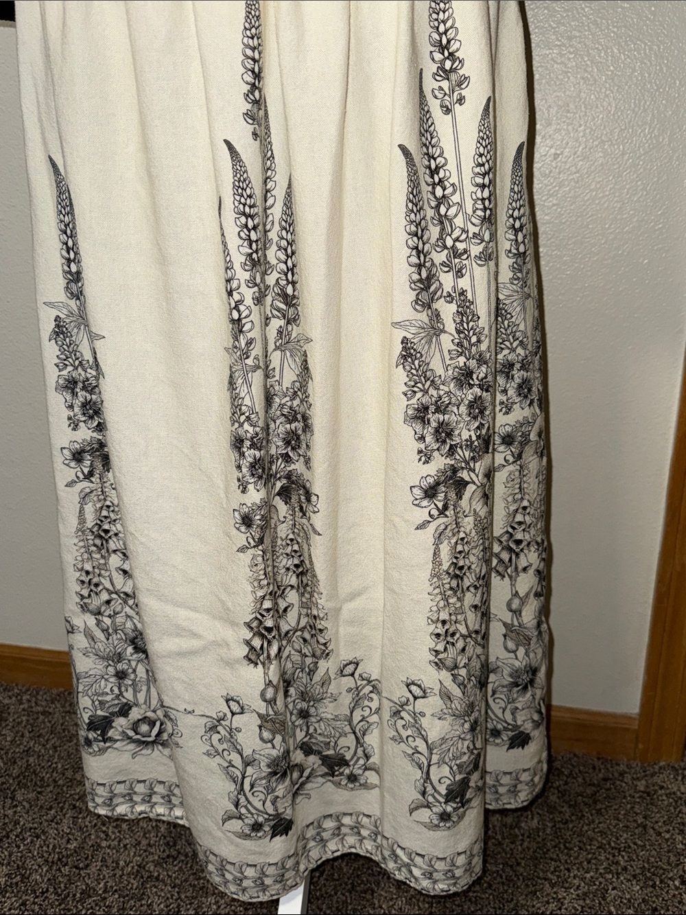 Max Studio London Skirt & Sweater Set size XL - Picture 11 of 13